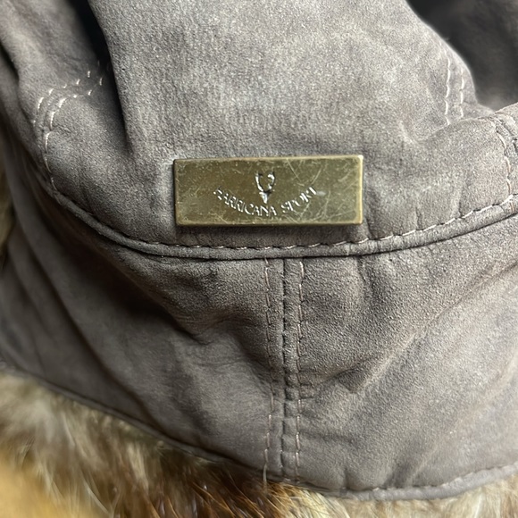 Harricana sport hat - Picture 7 of 8